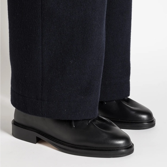 Jacques Soloviere EDOUARD BLACK size 45 - Picture 11 of 11